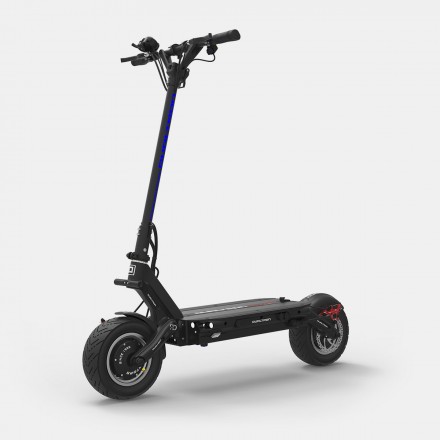 Dualtron Thunder