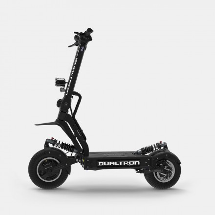 Dualtron X