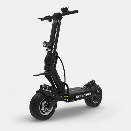 Dualtron X
