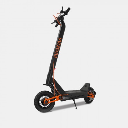 Inokim OX Eco