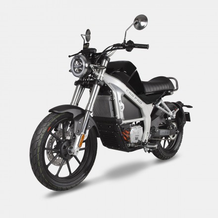 Horwin CR6 PRO