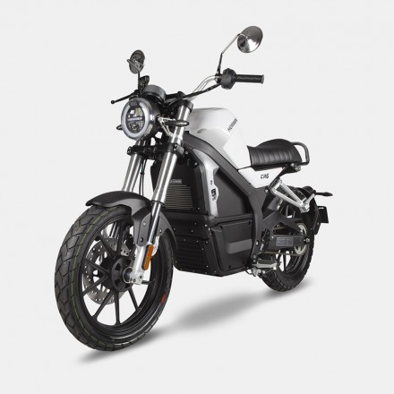Horwin CR6