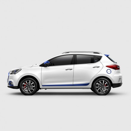 JAC iEV7s