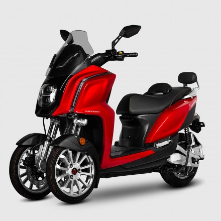 Dofern D1 5000 W