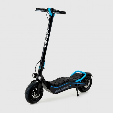 Velocifero Mini Mad Plus