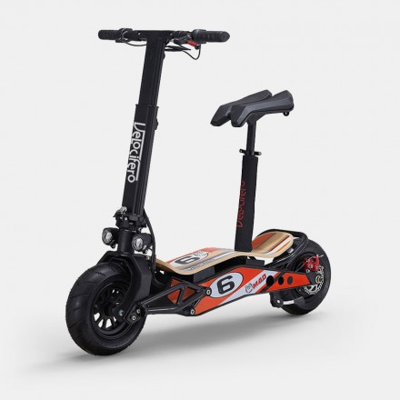 Velocifero Mini Mad