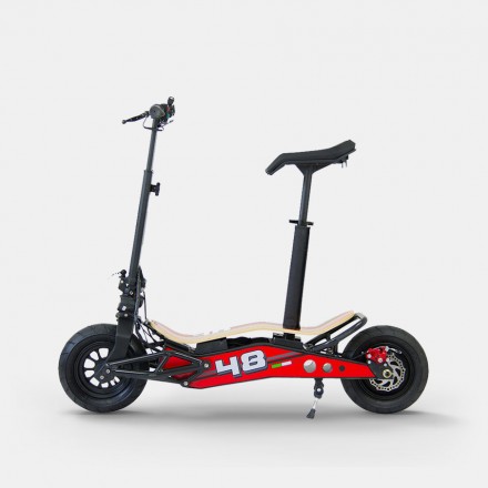Velocifero Mini Mad