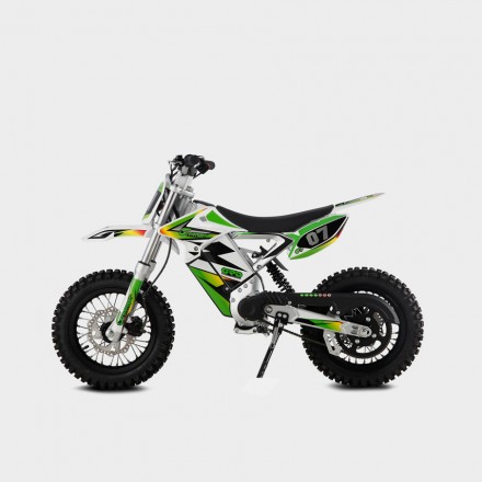 Greenger G12-S
