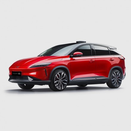 Xpeng G3
