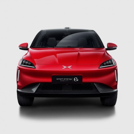 Xpeng G3
