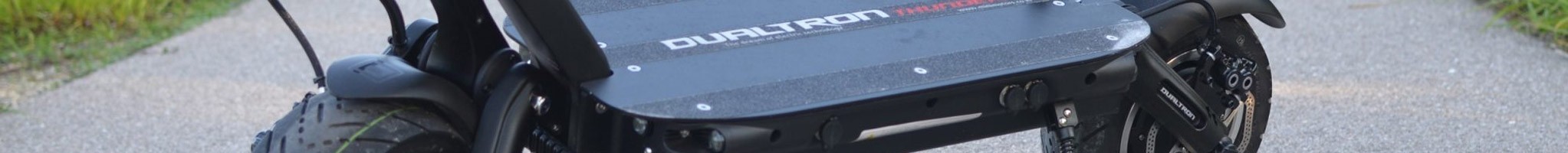 Patinetes eléctricos Dualtron | Smart Energy Mobility - eMobility a los mejores precios