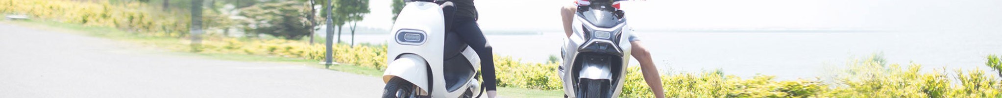 Scooters électriques Lvneng | Smart Energy Mobility - eMobility au meilleur prix