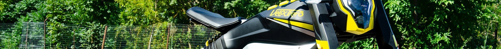 Scooters y motos eléctricos Velocifero | Smart Energy Mobility - eMobility a los mejores precios
