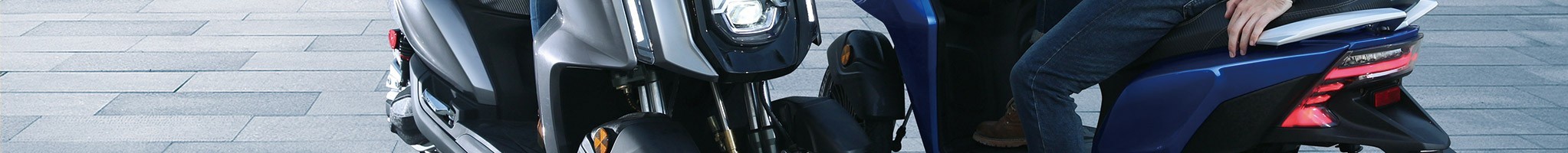 Scooters eléctricos Dofern | Smart Energy Mobility - eMobility a los mejores precios